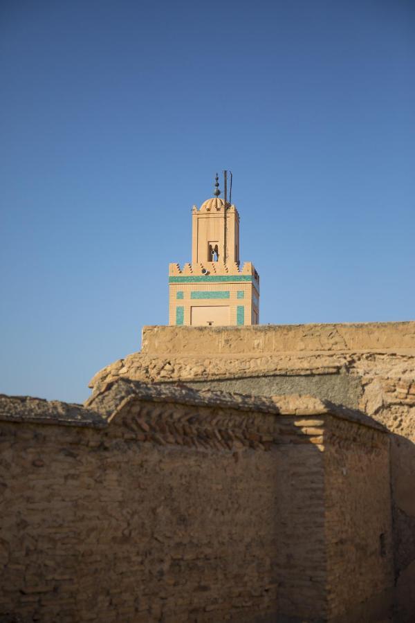 Riad Les Hirondelles Boutique Hotel マラケシュ エクステリア 写真