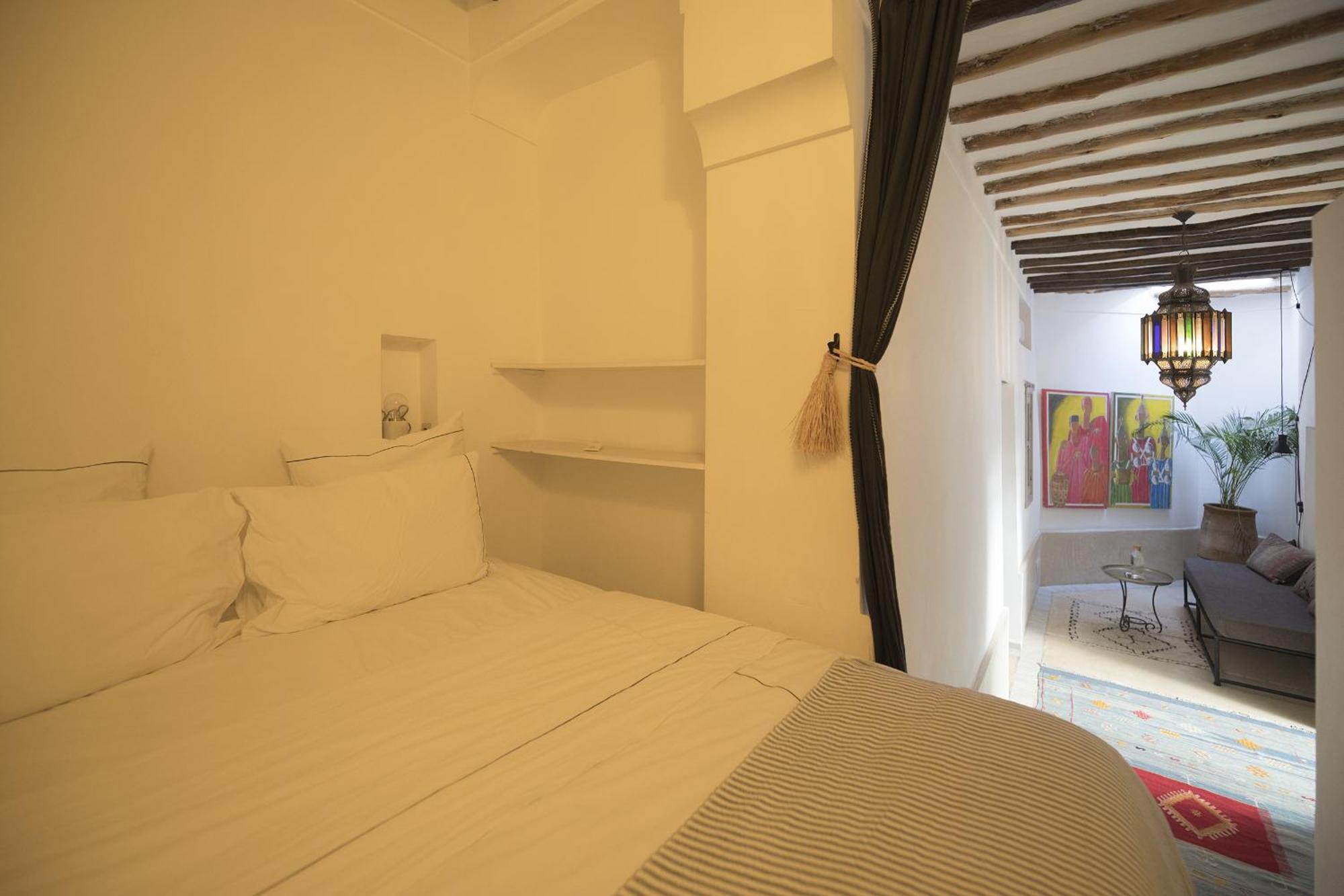 Riad Les Hirondelles Boutique Hotel マラケシュ 部屋 写真