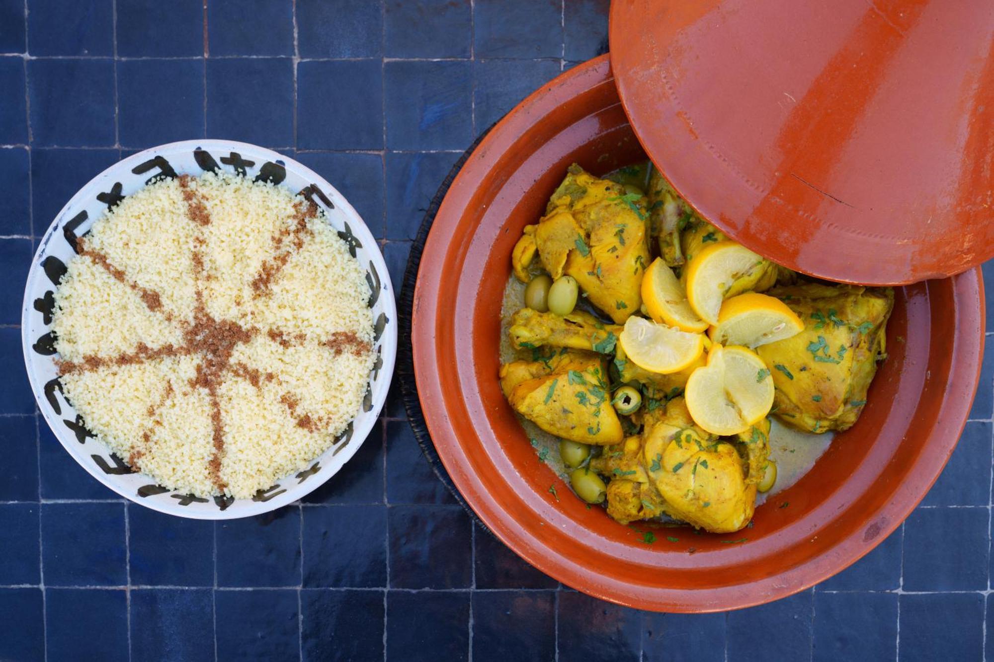 Riad Les Hirondelles Boutique Hotel マラケシュ エクステリア 写真