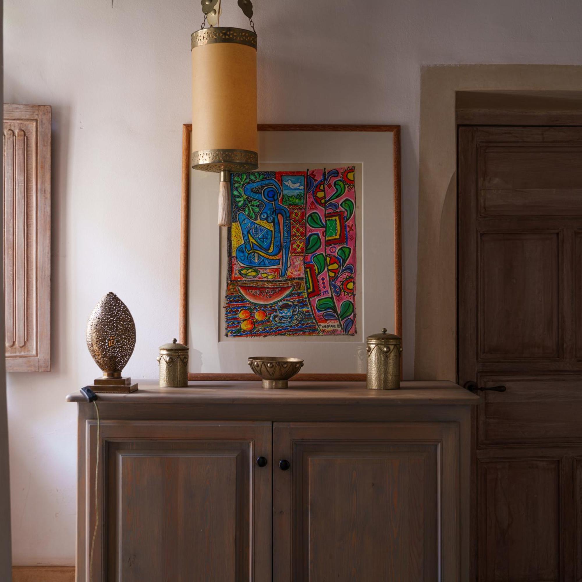 Riad Les Hirondelles Boutique Hotel マラケシュ 部屋 写真